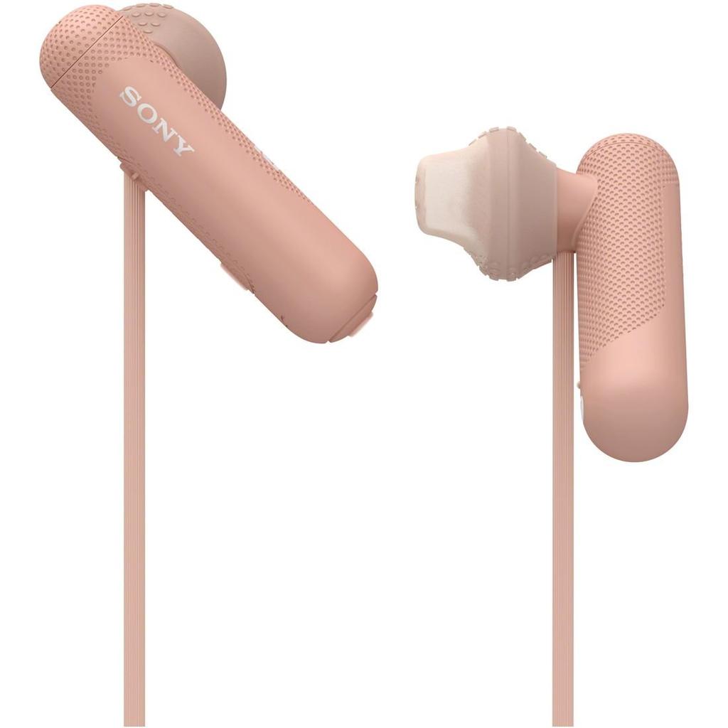 Sony wireless stereo headset PQ PQ with microphone WI-SP500 WI-SP500 / /