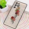 Medical Human Organs Brain Kidney Art Phone Case For Samsung Galaxy Note 10 Pro S26 S25 S24 S23 S22 S21 Plus Ultra Cover