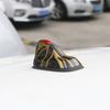 For Mini F54 F60 Car Antenna Decoration Cover Sticker For MINI Countryman Clubman Car Sticker Auto Exterior Accessories