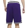 Nike Dri-Fit DNA 3.0 Breathable Running Shorts Men Bottoms Purple DA5845-548