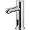 Electronic Basin Faucet, Faucet With Automatic Water Sensor (cold)/bl