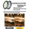 UV CPL ND4 ND8 ND16 ND32 Lens Filter for Autel Robotics EVO Lite 4K Drone Filter