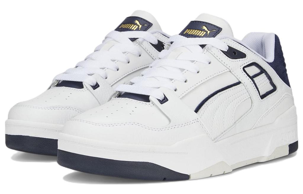 Puma Slipstream 'White Peacoat' 388549-04