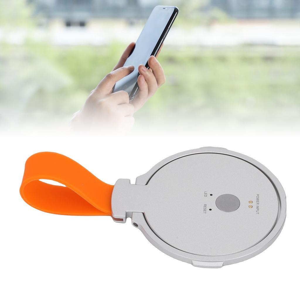 Translator Device Magnetic Phone Stand Rl Time Translation Device   146 Languages for Travel Meetings Video Calls