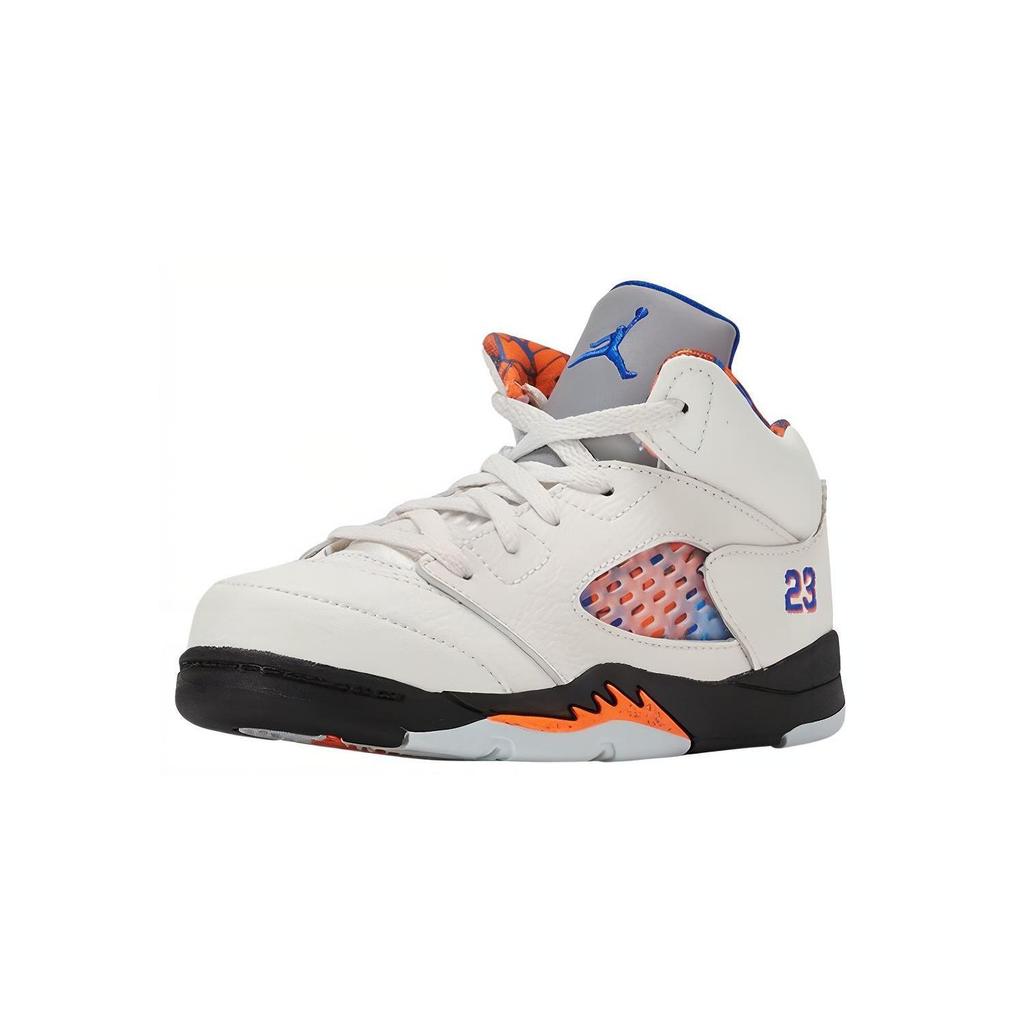 Jordan 5 Retro International Flight TD 440890-148