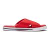 One Star Wmns Converse Slide 'Red' Women's 565528C