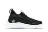 Under Armour Curry Flow 8 Black White