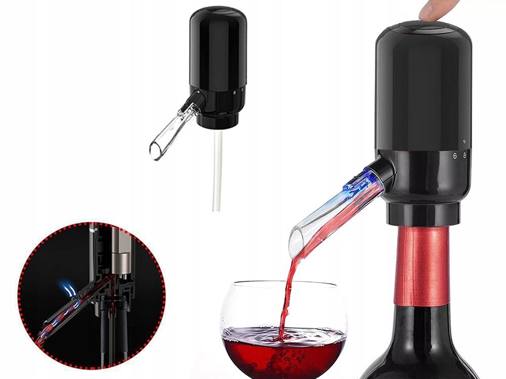 Wine Dispenser Kd-3 (45) / 36 Gab_A