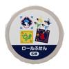 Pokémon Center Original Roll Sticky Notes Paldea tile