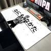 Colorful Anime Mouse Pad Large Extended Non Slip Gamer Desk Mat One Piece Zoro Gaming Office Computer Mouse Pad Smooth Surface