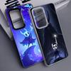 H-Hollow K-Knight Game Soft Phone Case for Samsung A17 A16 A15 A14 A13 A57 A56 A55 A54 A53 A37 A36 A35 A34 A33 A26 A25 A24 A23 A