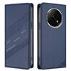 Stylish Leather Phone Cover For Realme 14 13 Pro 12 Plus 14X 12X Note 60 50 C75 C65 C63 C61 C53 C51 Neo 7 GT 6 7 Pro GT 6T Cover