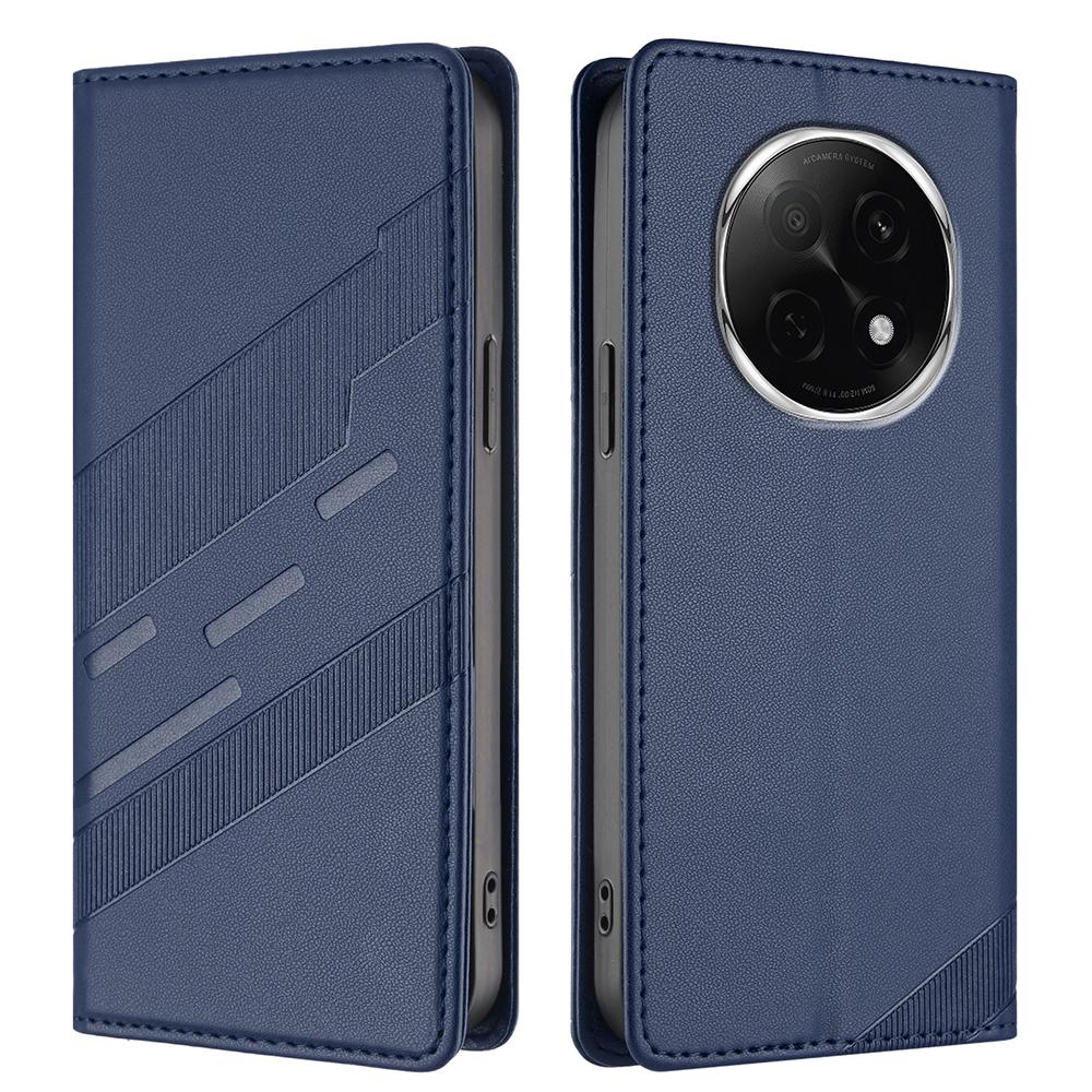 Stylish Leather Phone Cover For Realme 14 13 Pro 12 Plus 14X 12X Note 60 50 C75 C65 C63 C61 C53 C51 Neo 7 GT 6 7 Pro GT 6T Cover
