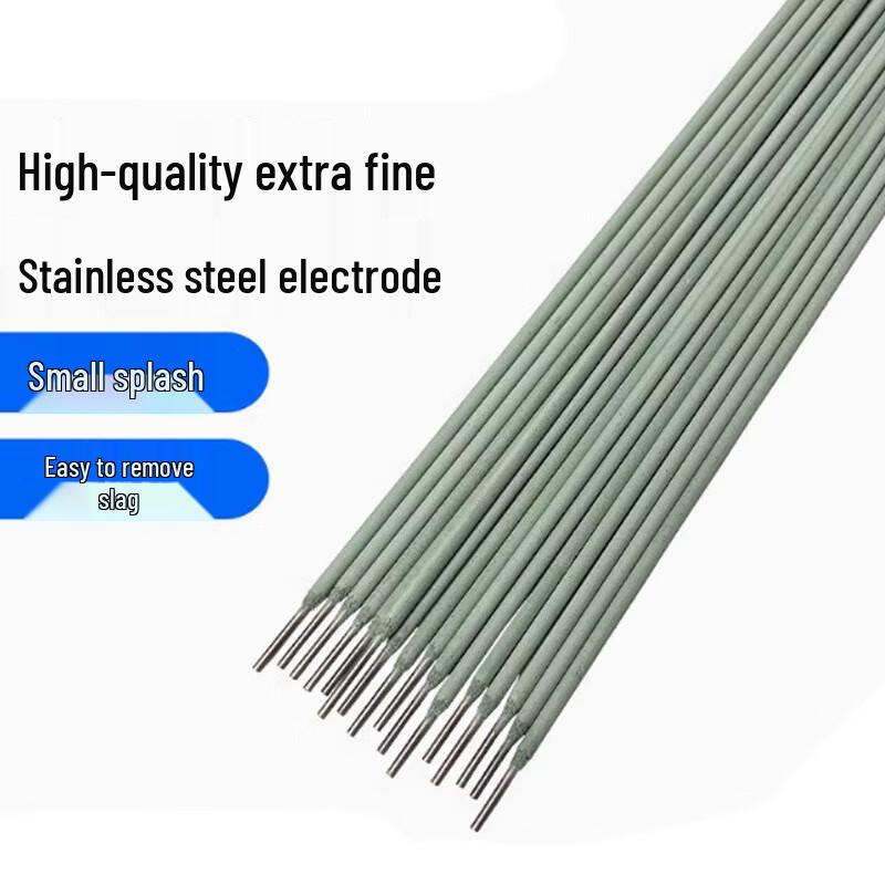 JNL 304 Stainless Steel Welding Rods for Thin Pieces