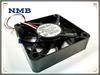 2406RL-05W-M59 24V 6CM Motherboard Case 3-Wire Inverter Fan