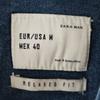 ZARA MAN Denim Jacket M pullover Men's Used