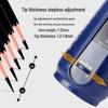 Tenwin MS5301 Adjustable Electric Pencil Sharpener for Charcoal and Sketching Pencils