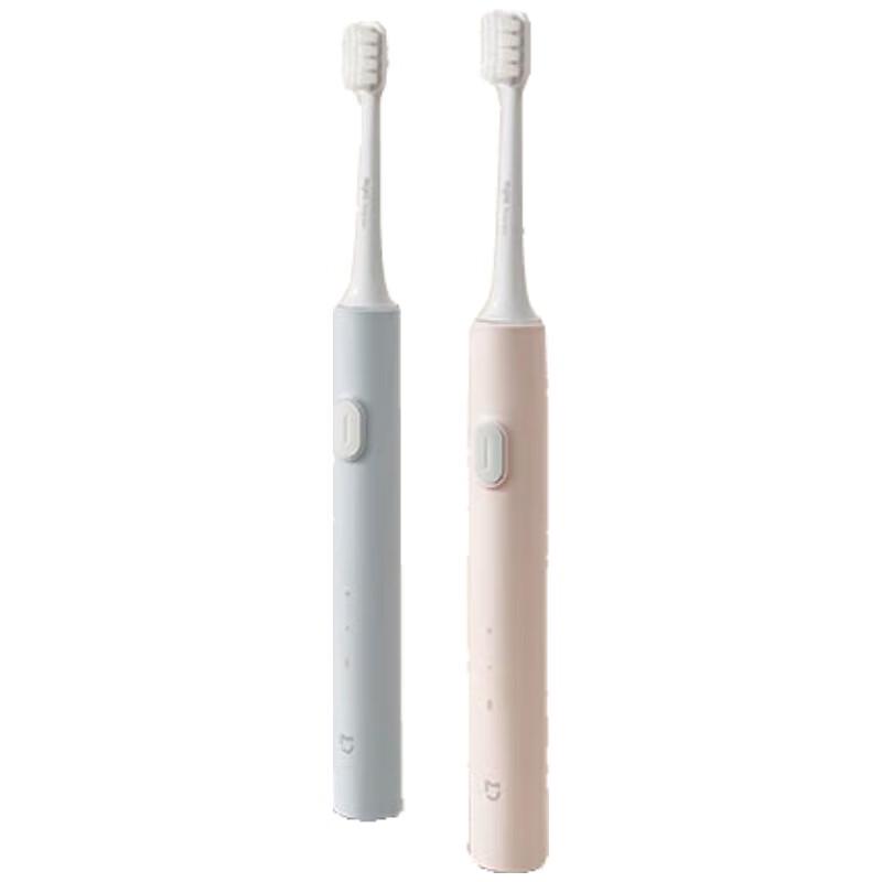 Xiaomi MI Sonic Electric Toothbrush T200 CN plug (adapter included)