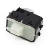 LHD RHD Car Master Power Electric Window Lift Switch Button For Mercedes BENZ C Class W205 Coupe Vito W447 2015-