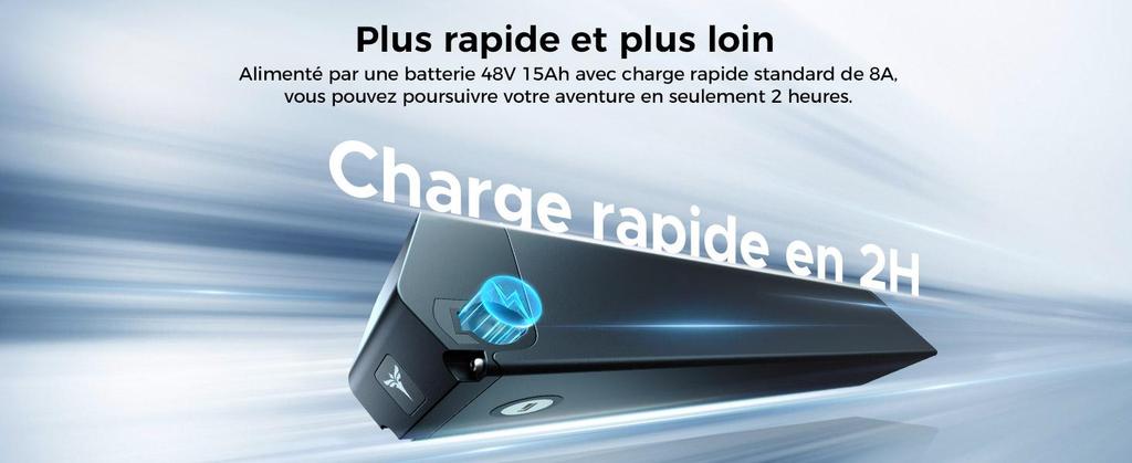 ENGWE faltbares Elektrofahrrad, 48V 15Ah Akku, Reichweite bis zu 130km, faltbares Design, App-Steuerung, Pro 3.0 Boost-Motor, ENGINE PRO 3.0 BOOST