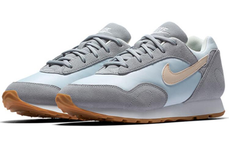 Nike Outburst 'Wolf Grey Guava Ice' Women's AO1069-003