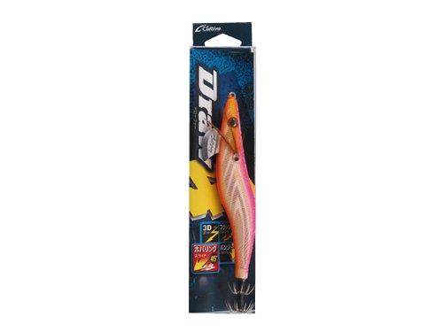 

Owner Egi ED Draw4 No. 31880 No. 2.5, 0.4 oz (10 g), Blue/Trick Red #16