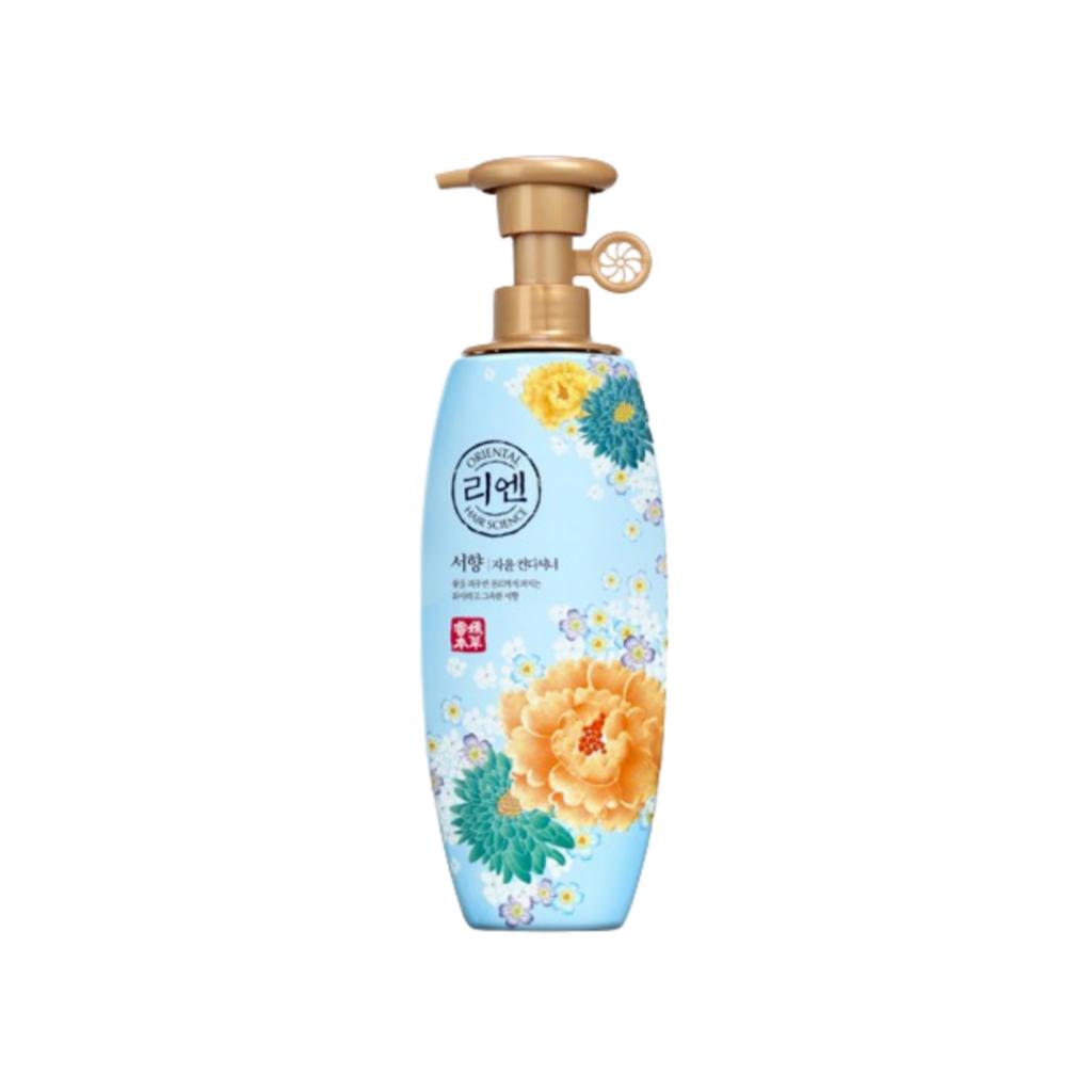 [New] ReEn Seohyang Jayoon Conditioner 500ml / 950ml 500ml