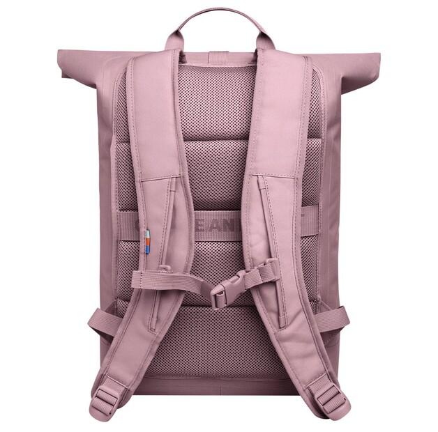 Backpack GOT BAG Rolltop Lite 2.0 Monochrome Porpoise