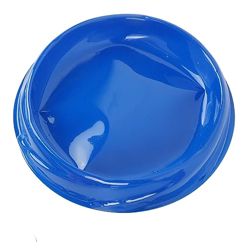 Ongwan Beyblade Burst 4-Piece Set, Rotating Gyro Toy with 2 Launchers and Detachable Battle Entries, Gyroscope Toy, Racing Game for Kids