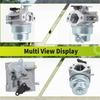 GC190, XR2750, RY80940B Carburetor for 6HP XR2750 PRESSURE WASHER Honda engine