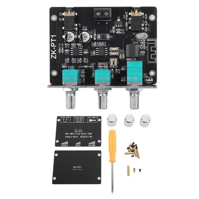 DIY moduly – Elektronické moduly