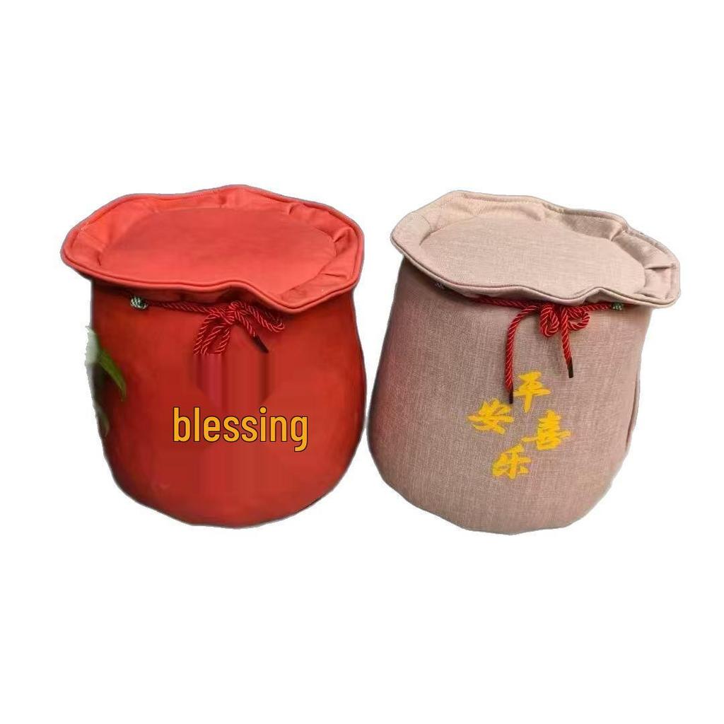 Compact Padded Footstool: Versatile for Sofa, Living Room, or Entryway