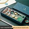 Creative Retro Wax Sealing Stamp Set - Includes Stamp, Wax Granules, and Fire Paint for Envelopes & Gifts.
