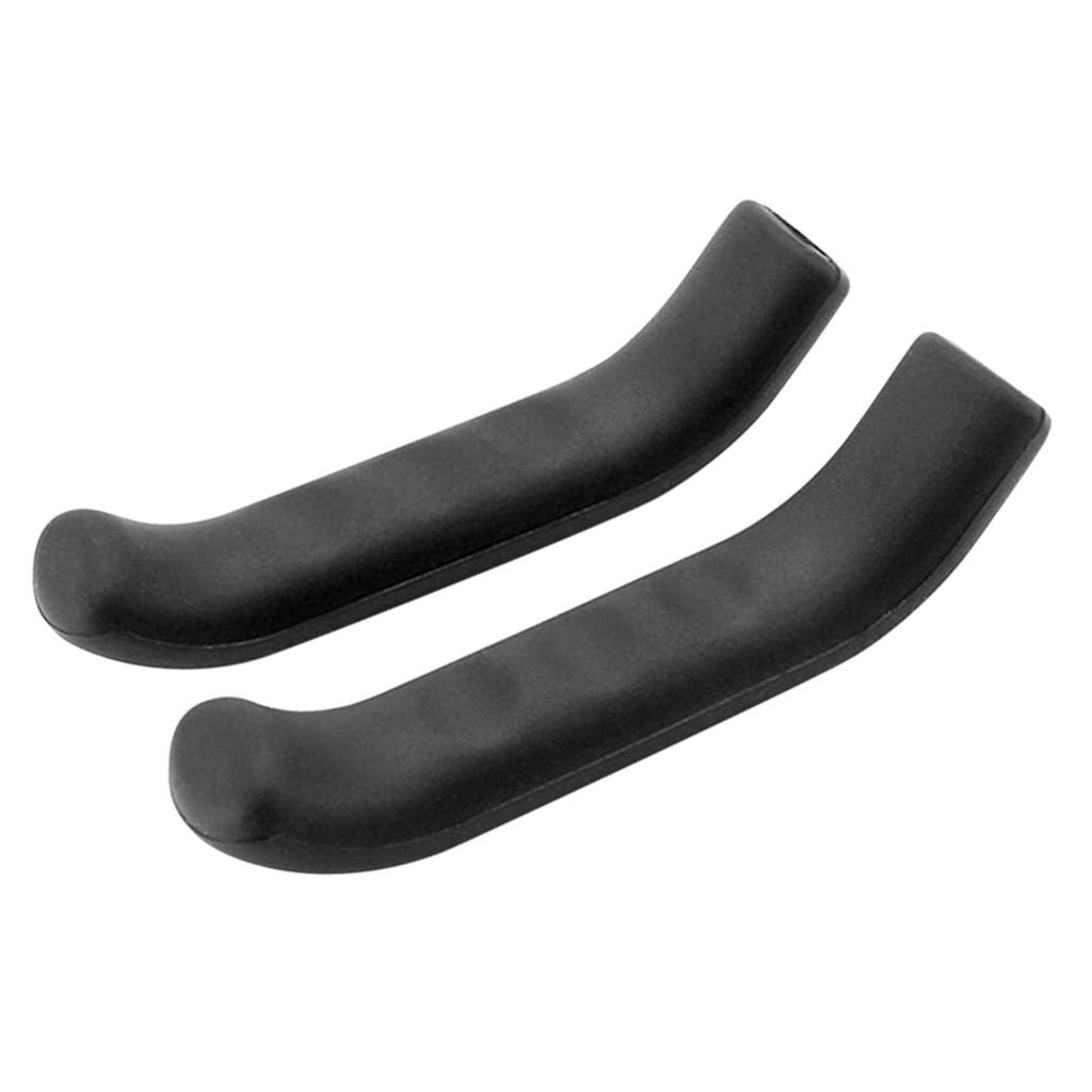 2Pcs Bicycle Lever Cover Bike Brake Lever Grips Protectors Sleeve for MTB Bike Mountain Road Bike