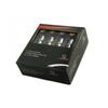 Gold Wheel Nut Set for I.L.Motorsport NA6CE/NA8C/NB6C/NB8C/NCEC/ND5RC/NDERC/ND5RE/NDERE (NAB-301648)
