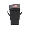 6Q0953235A fits Volkswagen POLO parts, including signal light and warning light switches.