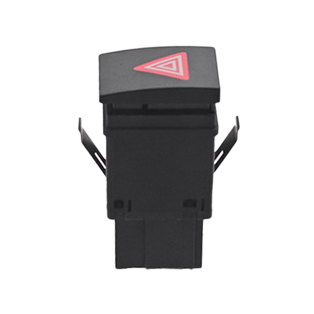 6Q0953235A fits Volkswagen POLO parts, including signal light and warning light switches.