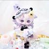 Genuine Witch Ninita Apocalypse Series Blind Box Figurine Cute Anime Collectible Doll Toy Decoration Gift for Girls Kids