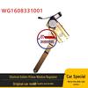 Sinotruk Jinwangzi Electric Window Glass Lifter WG1608331001 for Huanghe Shaoshuai and Xin Huanghe Models