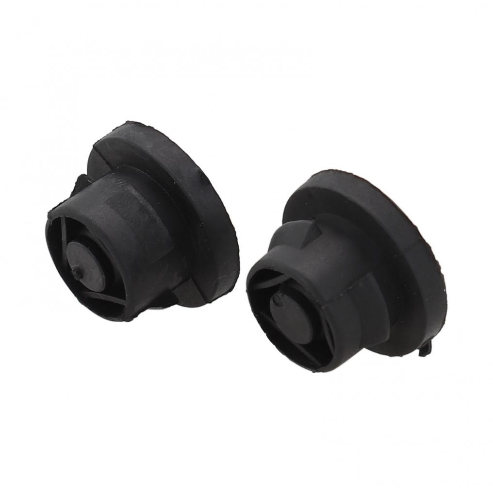 Total Height Approx Mm HDI Diesel Rubber Insert Grommet A Black