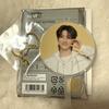 [USED] Seventeen FOLLOW AGAIN Mini Picket Minghao THE8
