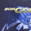 [USED] Dragon Ball Z Son Goku T-shirt (overseas) Dragon Ball Z Anime