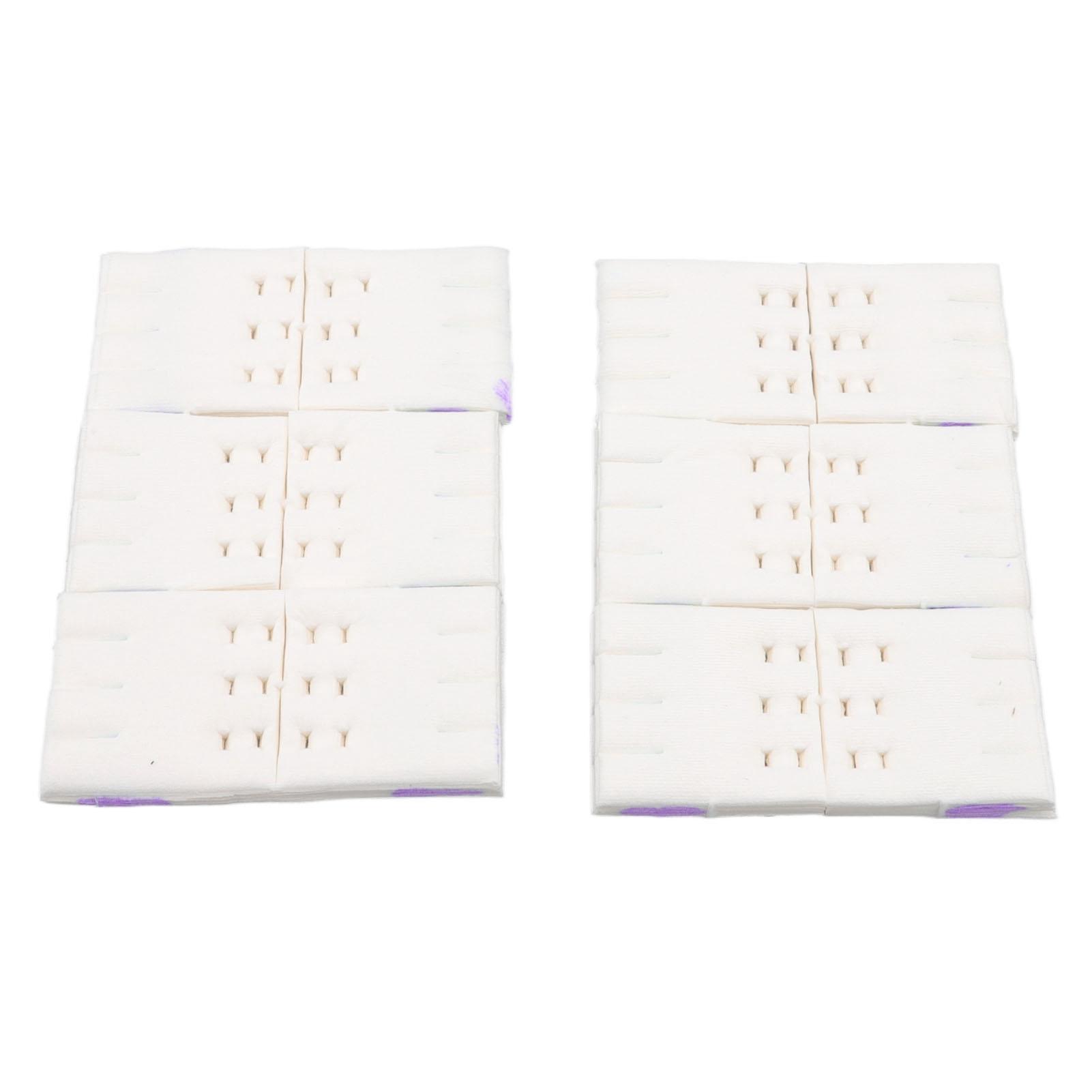 

12 шт. одноразовых сменных насадок для туалетной щетки для 3061 сменных насадок для туалетной щетки Type 2