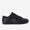 Men S baSeline Leather SneakerS  Sfpm2517311 W90 