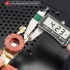 Quick Cut-off Switch Battery Disconnect Isolator Cut Off Switch Protector  Automotive Accessories