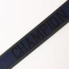 Sports Belt Graphic Logo Print Belt Accessories Golf Navy FreeSize [Champion] C3-ZG701A Men's