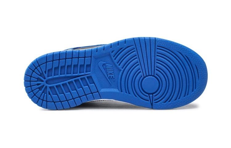 Nike Dunk Low Hyper Cobalt PS CW1588-001