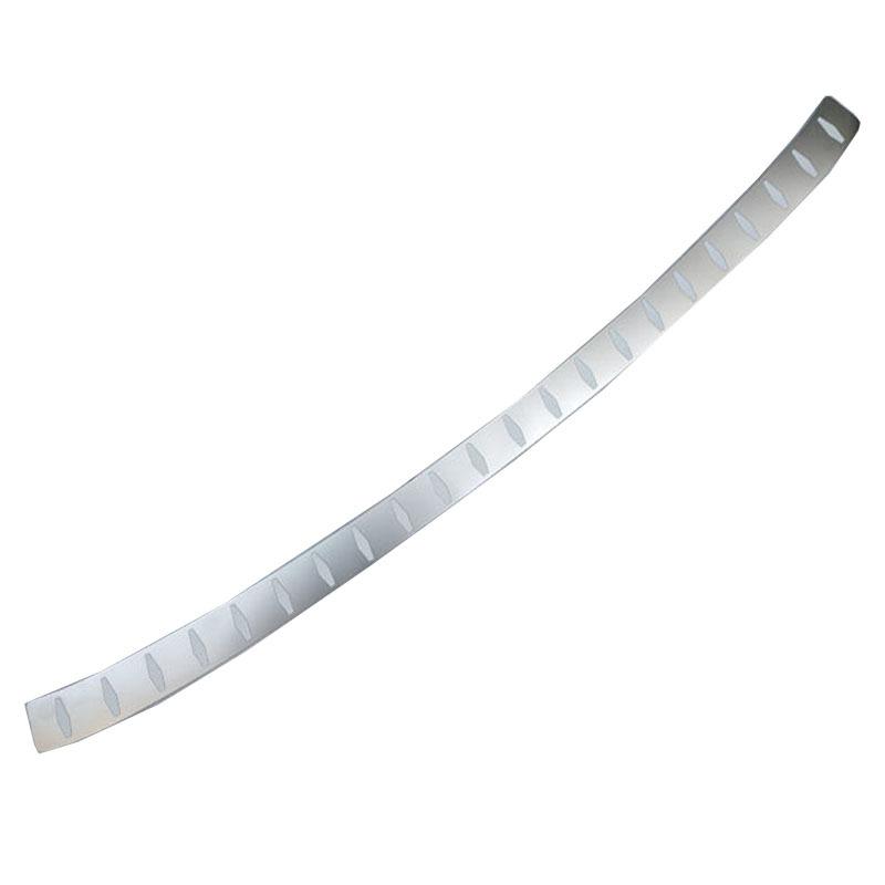 Rearguards Rear Bumper for Nissan Qashqai  J10 2013 2012 2011 2010 2008 2 1.6 Metal Car Styling Accessories 1 Pcs