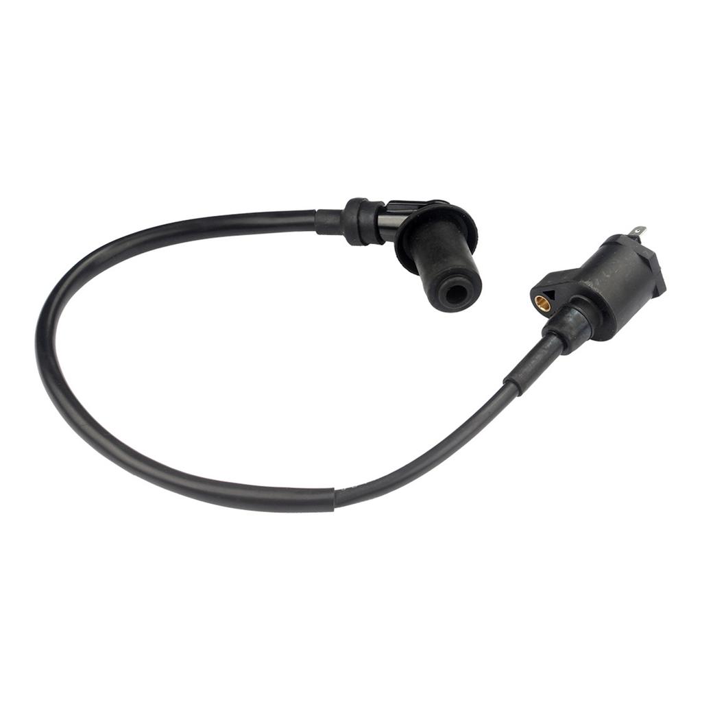 Zündspule Zündkerze CDI-Box Ersatz für GY6 50 125 150CC ATV Dirt Pit Bike Roller Moped