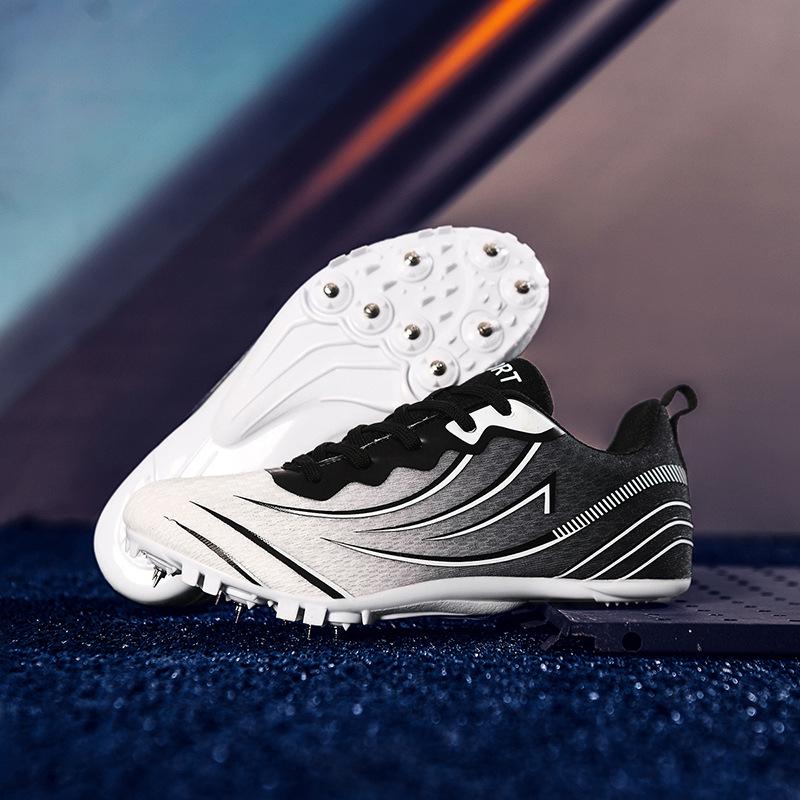 Beliebte Sprintschuhe für Junior- und Senior-Highschool-Schüler - Ideal für Sportprüfungen und Mittel-/Langstreckenveranstaltungen.